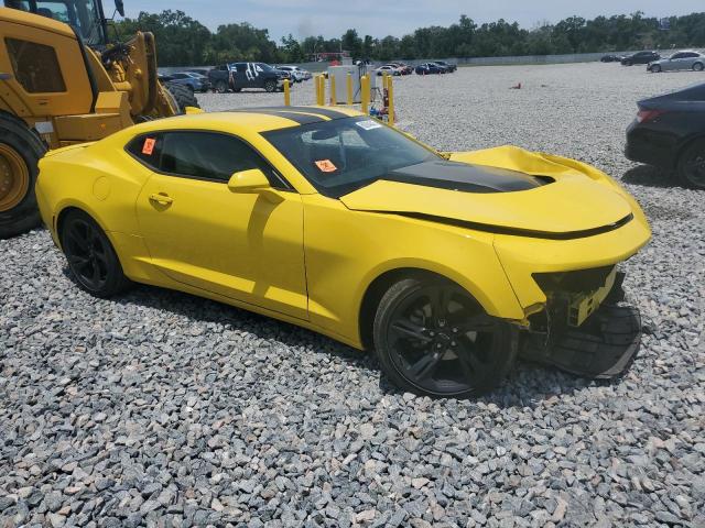 Vin: 1g1fb1rs7h0196487, lot: 60084545, chevrolet camaro lt 20174
