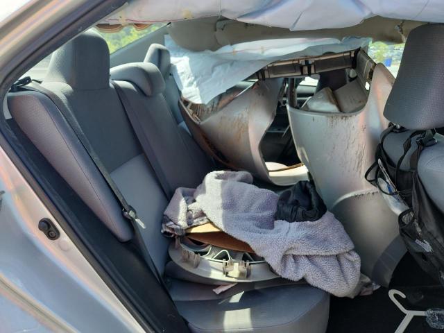 2018 TOYOTA COROLLA L - 5YFBURHE3JP826656