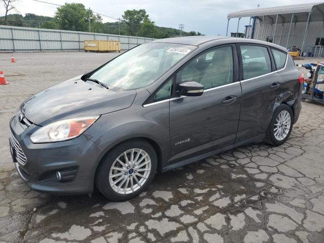 Vin: 1fadp5bu8fl109586, lot: 62687685, ford cmax sel 2015 img_1