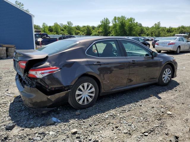 Vin: 4t1b31hk9ju508100, lot: 60861255, toyota camry le 20183
