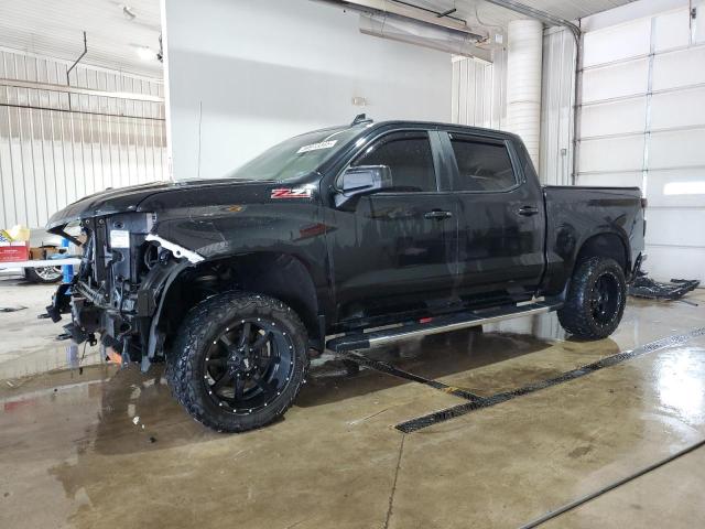Vin: 3gcuyeed0mg373835, lot: 59913345, chevrolet all models k1500 rst 2021 img_1