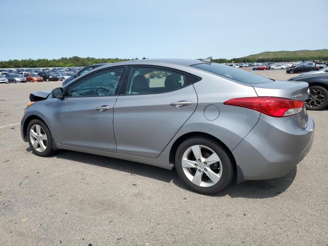 Vin: kmhdh4ae3du498216, lot: 59072295, hyundai elantra gls 20132