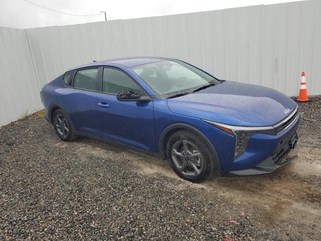 Vin: 3kpft4dexse072526, lot: 62867115, kia k4 lx lx 20254