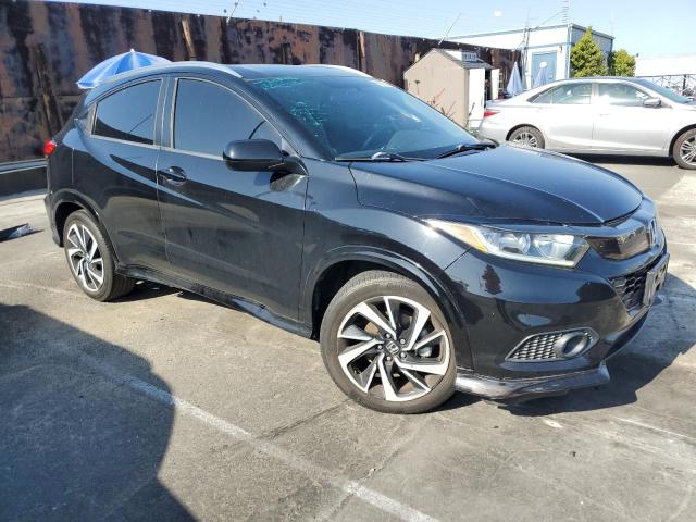 Vin: 3czru5h17km729273, lot: 59551985, honda hr-v sport 20194