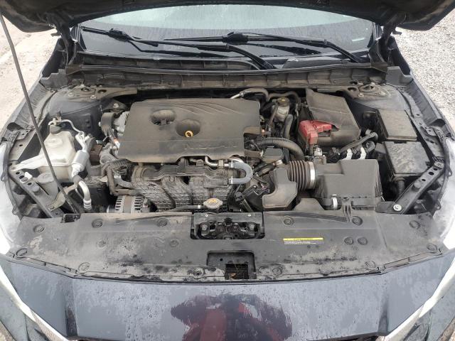 2019 NISSAN ALTIMA SL 1N4BL4EV1KC259731