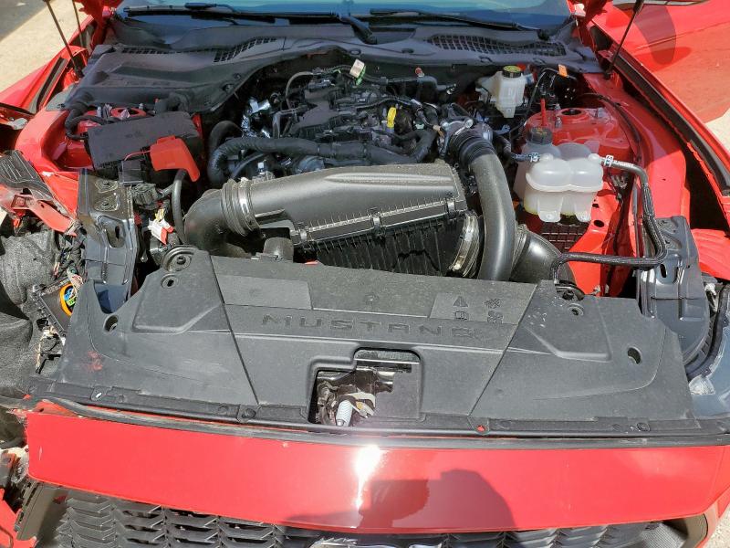 2024 FORD MUSTANG - 1FA6P8TH7R5118719