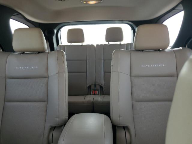 2018 DODGE DURANGO CI - 1C4SDJET0JC254264