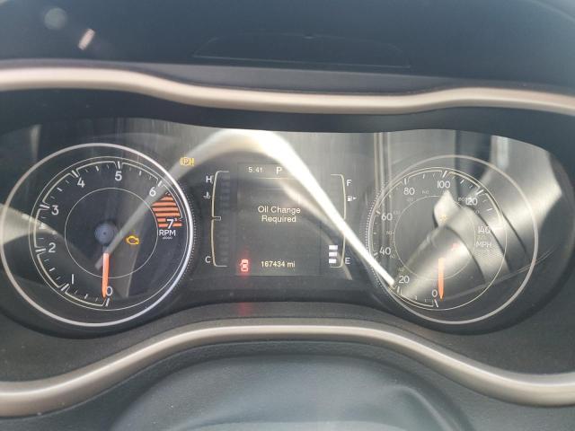 2016 JEEP CHEROKEE L - 1C4PJLCB3GW287223