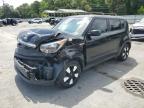 2019 KIA SOUL - KNDJN2A25K7628518