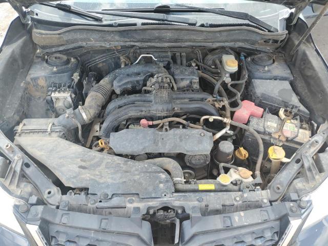 2016 SUBARU FORESTER 2 - JF2SJAAC7GG456150