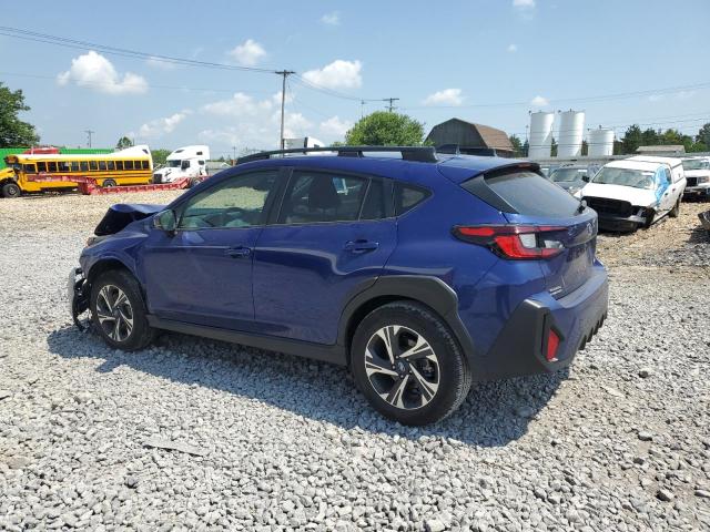 2024 SUBARU CROSSTREK JF2GUADC3RH325951