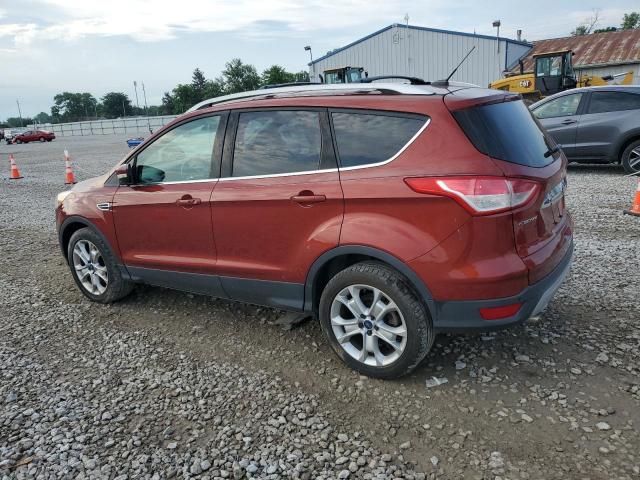 Vin: 1fmcu9jx3gua62573, lot: 62649055, ford escape titanium 20162