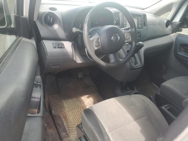 2017 NISSAN NV200 2.5S 3N6CM0KN3HK715348
