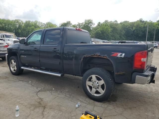 Vin: 1gc1kxcg8bf241014, lot: 59919635, chevrolet all models k2500 heavy duty lt 20112