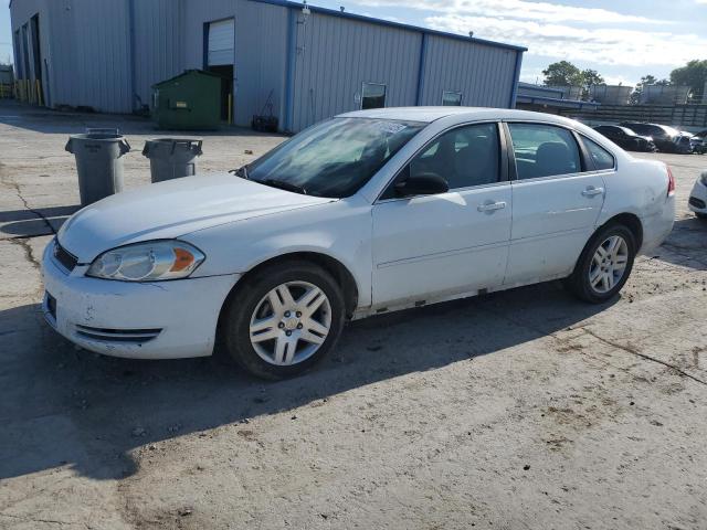 CHEVROLET IMPALA LT
