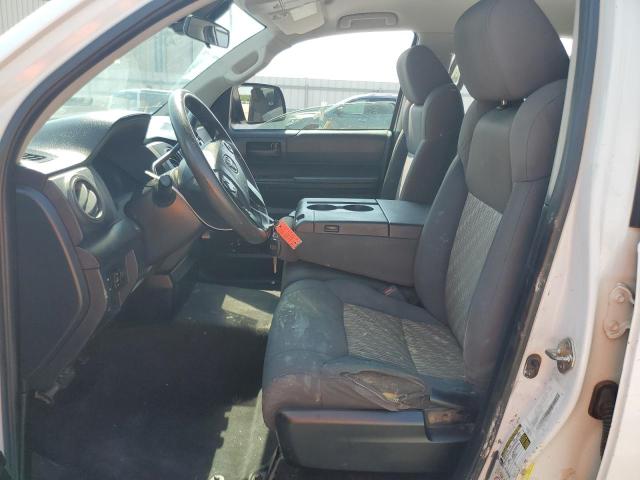 2018 TOYOTA TUNDRA DOU - 5TFRM5F13JX129495