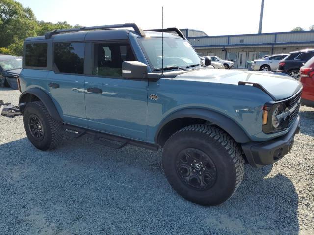 Vin: 1fmee5dp7plb67908, lot: 61641545, ford bronco base 20234