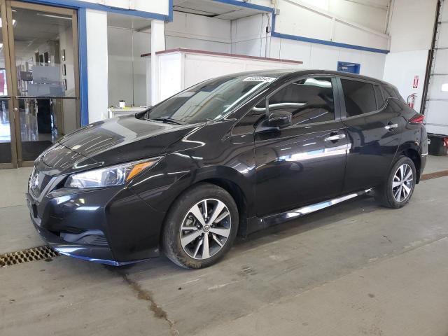 NISSAN LEAF S PLU