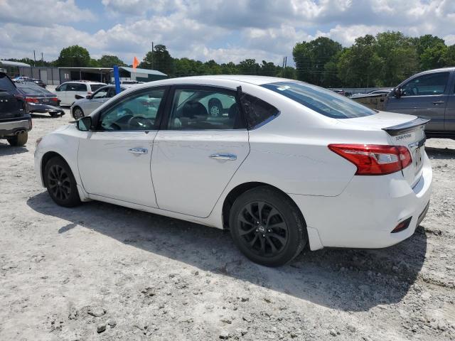 Vin: 3n1ab7ap5jy328317, lot: 59820345, nissan sentra s 20182