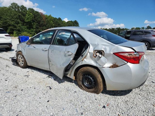 Vin: 5yfburhe3jp826656, lot: 61829005, toyota corolla l 20182