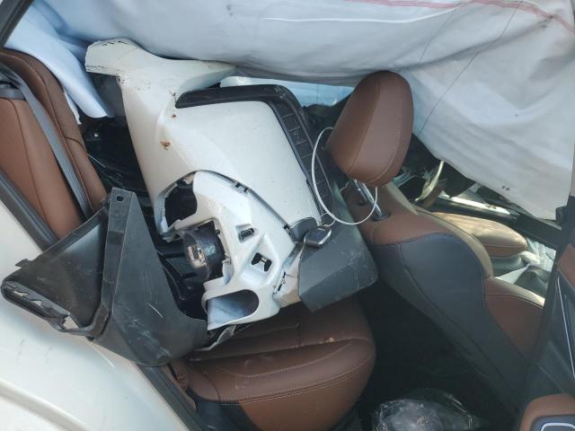 2025 SUBARU OUTBACK TO 4S4BTAPC7S3135124