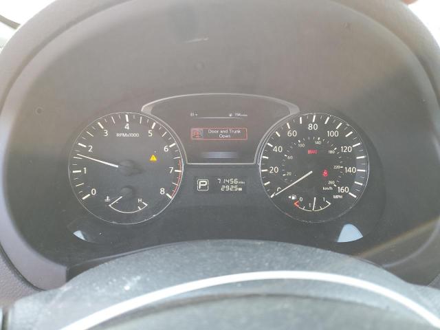 2015 NISSAN ALTIMA 2.5 - 1N4AL3AP0FC489182