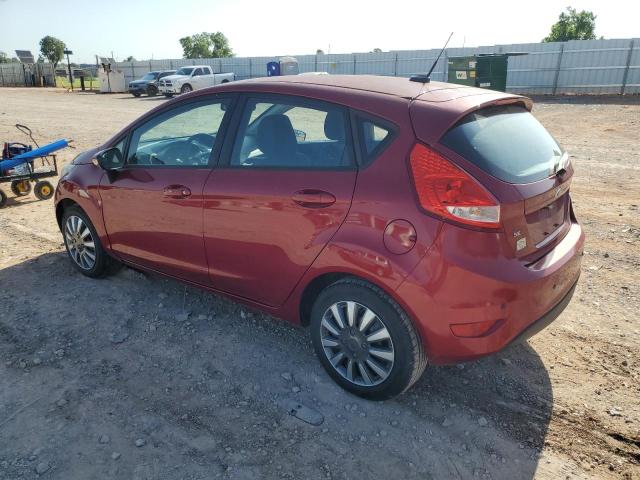Vin: 3fadp4ej3dm226600, lot: 61865375, ford fiesta se 20132