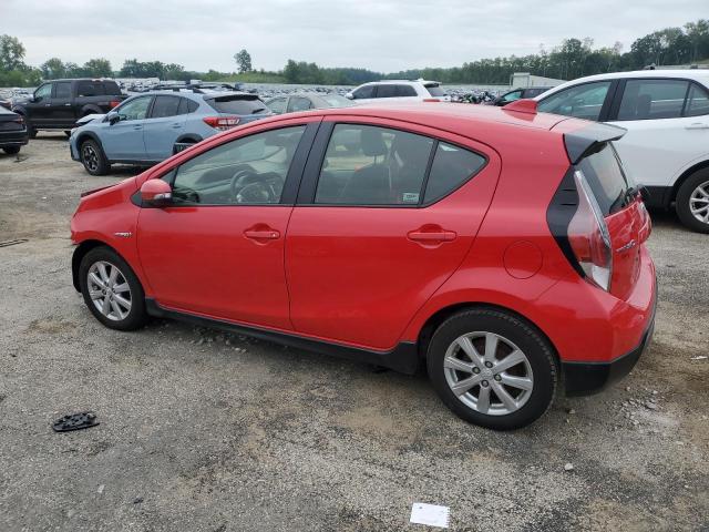 Vin: jtdkdtb38h1593411, lot: 60453825, toyota prius 20172