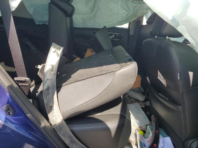 2017 NISSAN ROGUE S - 5N1AT2MTXHC733786