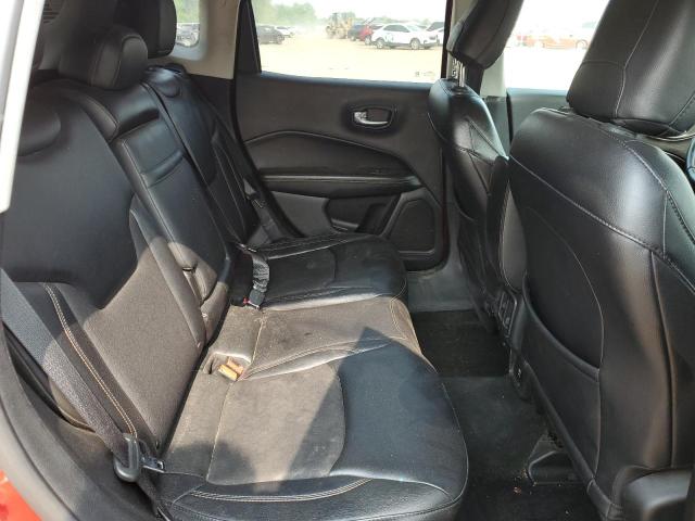 2017 JEEP COMPASS LA 3C4NJDBB0HT651409