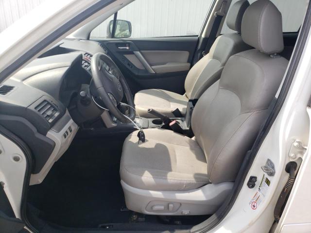 2015 SUBARU FORESTER 2 JF2SJARC7FH563051