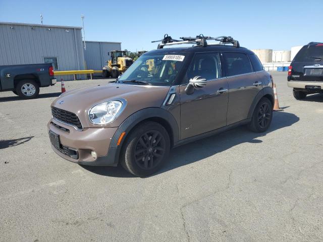 MINI COOPER S C