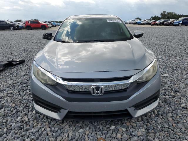 2018 HONDA CIVIC EX 19XFC2F75JE031612