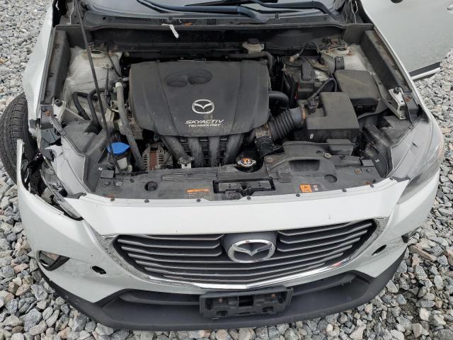 2016 MAZDA CX-3 GRAND JM1DKFD75G0137810