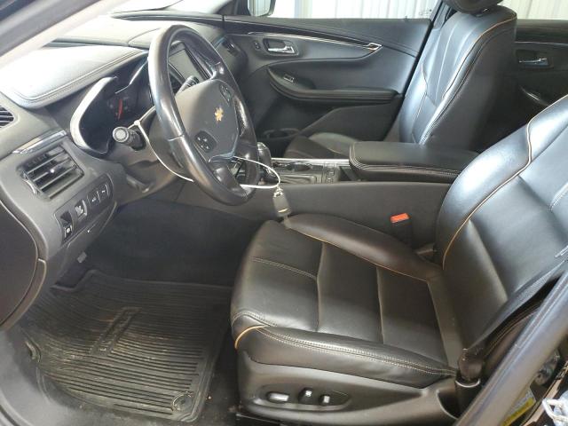 2020 CHEVROLET IMPALA PRE 2G1105S37L9100219