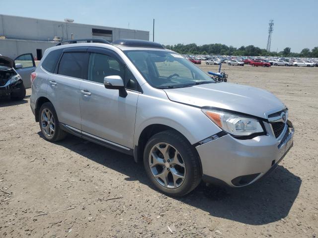 2016 SUBARU FORESTER 2 JF2SJAXC2GH527529