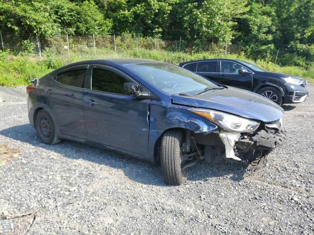 Vin: 5npdh4ae3gh731207, lot: 61501005, hyundai elantra se 20164