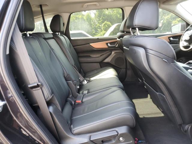 2022 ACURA MDX TECHNO 5J8YE1H44NL005498