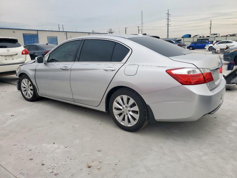 Vin: 1hgcr2f88fa198312, lot: 59949535, honda accord exl 20152