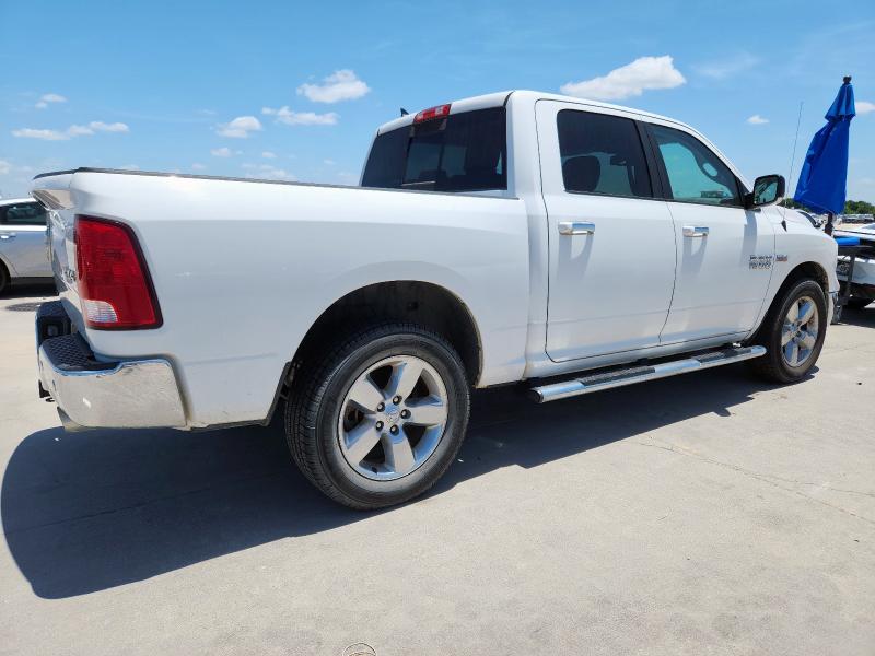 Vin: 1c6rr7lt7gs115728, lot: 62543485, ram 1500 slt 20163
