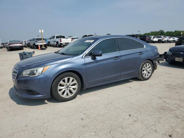 SUBARU LEGACY 2.5