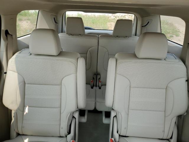 2023 GMC ACADIA DEN 1GKKNXLS9PZ230890