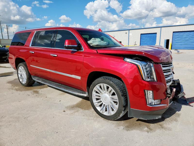 2015 CADILLAC ESCALADE E 1GYS4UKJ0FR650682