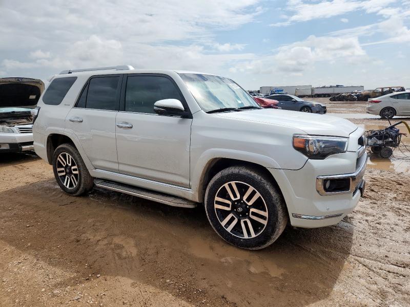 Vin: jtebu5jrxg5385003, lot: 61815305, toyota 4runner sr5/sr5 premium 20164