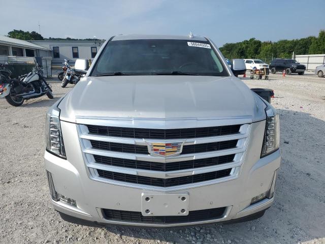 2017 CADILLAC ESCALADE L 1GYS4BKJ4HR133392