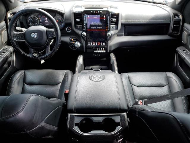 2020 RAM 1500 REBEL 1C6SRFLT0LN170817