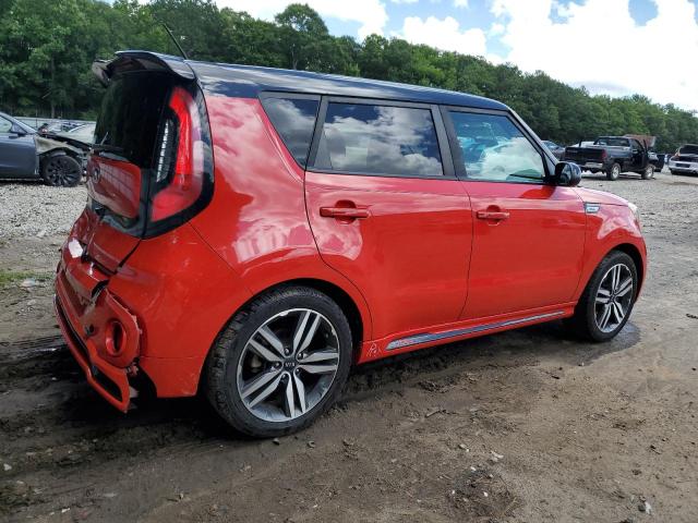 2019 KIA SOUL + - KNDJP3A53K7660488