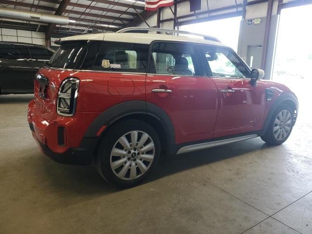 Vin: wmz43br00n3n29848, lot: 60851405, mini cooper countryman all4 20223