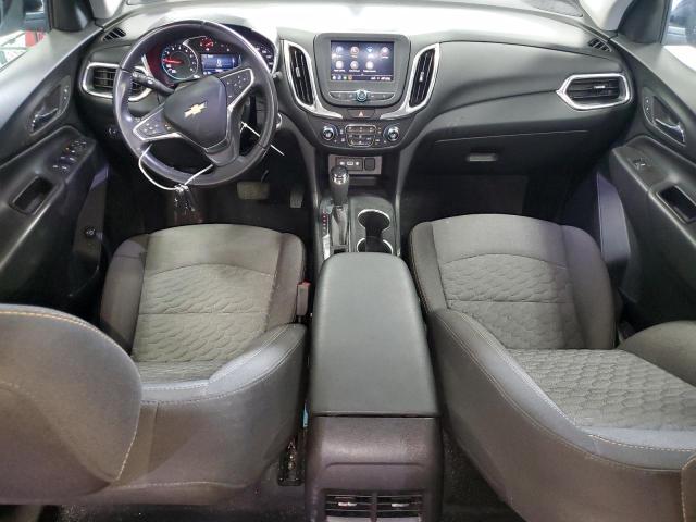 2021 CHEVROLET EQUINOX LT 3GNAXUEVXML300687
