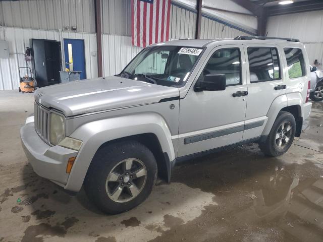 JEEP LIBERTY SP